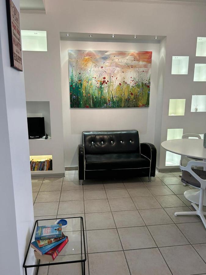 Piazza Bologna - Intero Apartment Rom