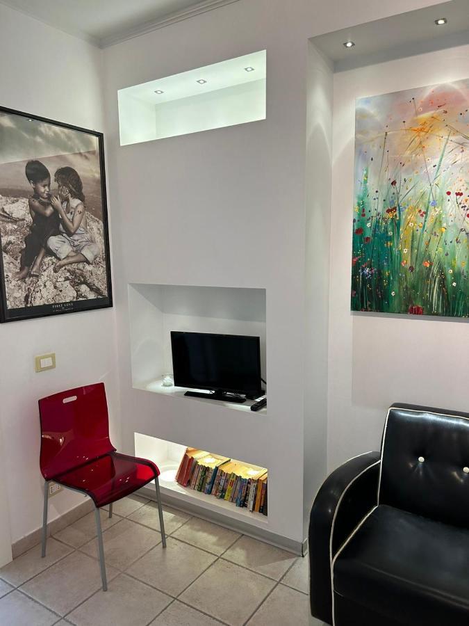 Piazza Bologna - Intero Apartment Rom