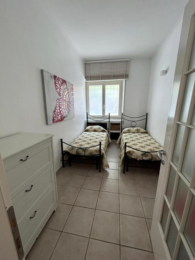 Piazza Bologna - Intero Apartment Rom