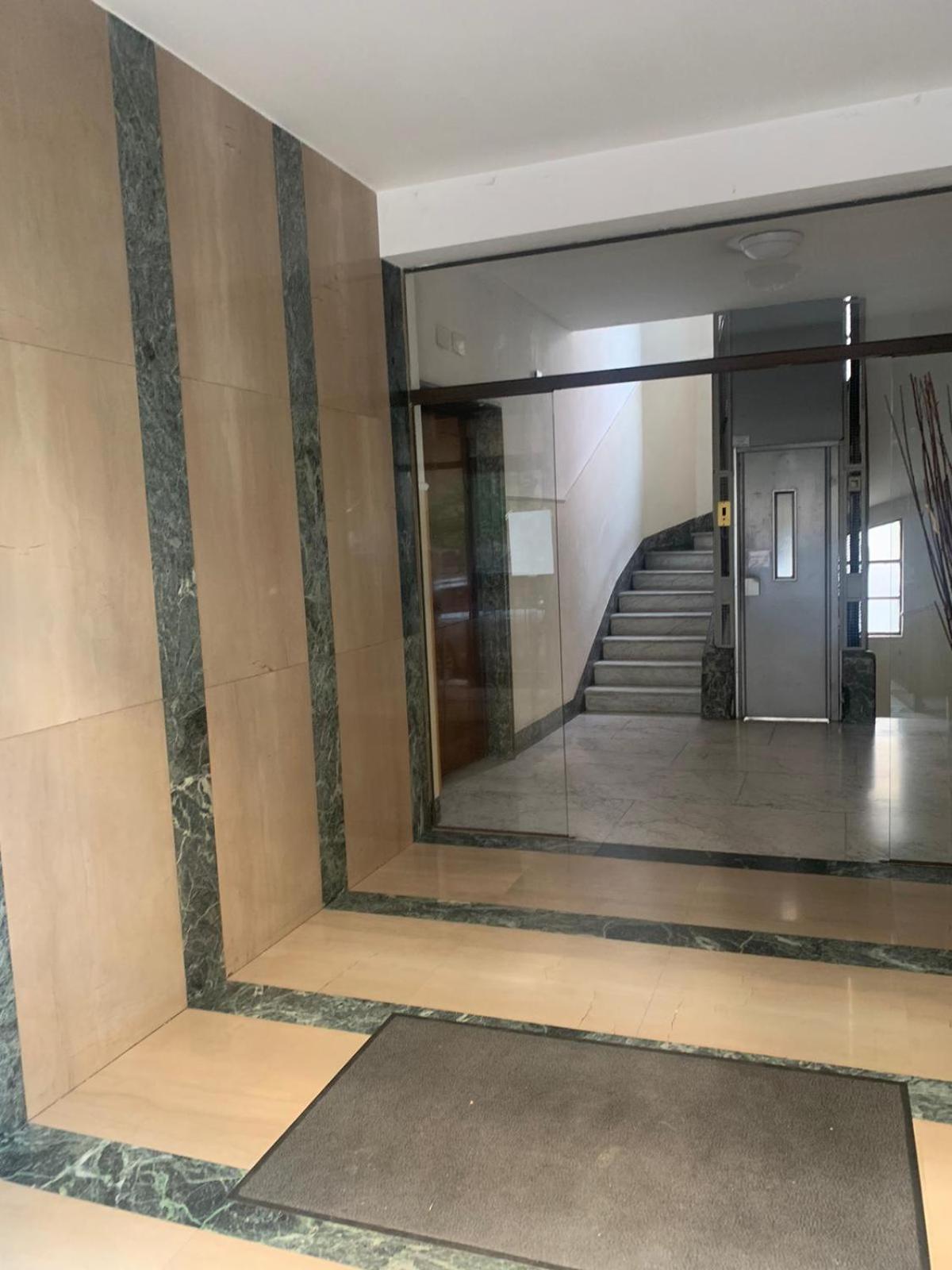 Piazza Bologna - Intero Apartment Rom